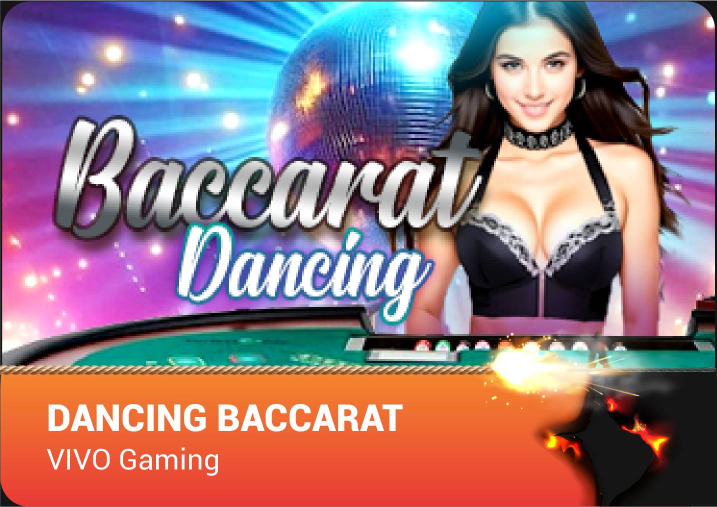 Play Live Dealer 4784