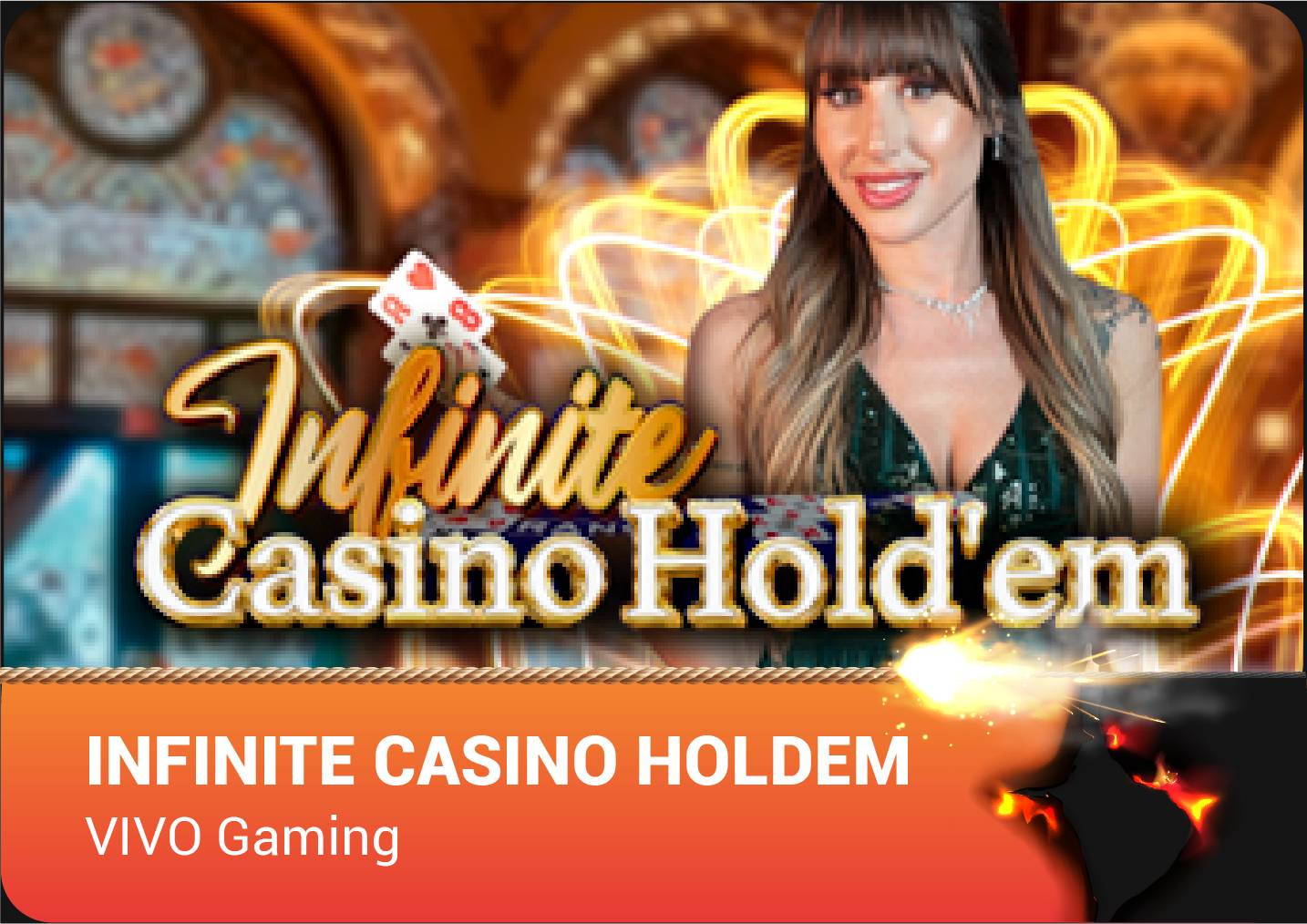 Play Live Dealer 4785