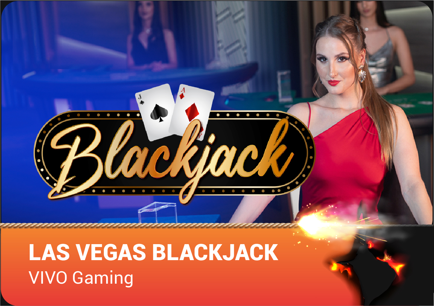 Play Live Dealer 4786